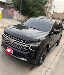 شيفروليه تاهو